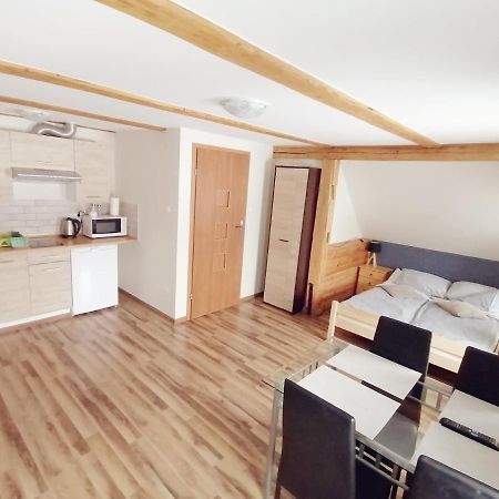 Apartamenty Wiktora Polanica-Zdrój Esterno foto