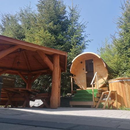 Apartamenty Wiktora Polanica-Zdrój Esterno foto