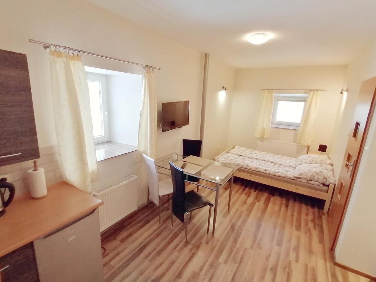 Apartamenty Wiktora Polanica-Zdrój Esterno foto