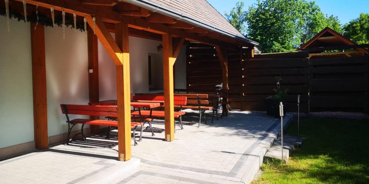 Apartamenty Wiktora Polanica-Zdrój Esterno foto